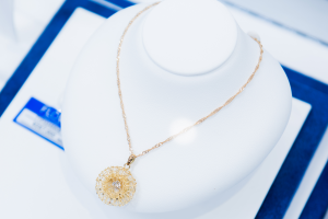 オリジナルネックレス