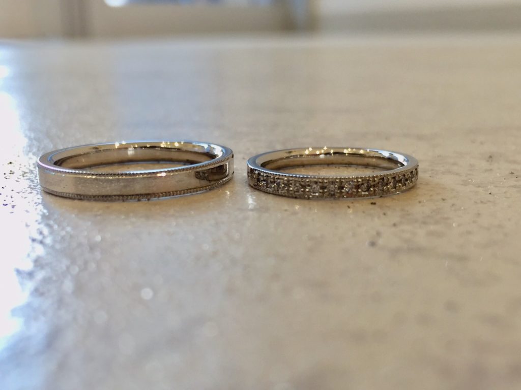 メンズ¥94,000 ／レディース¥100,000