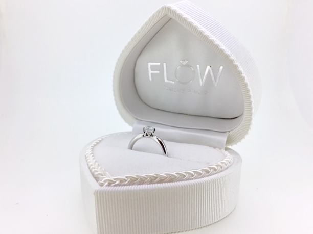 貸出用プロポーズリング