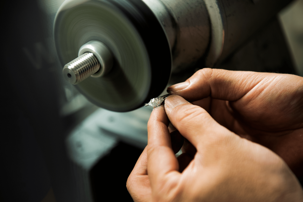 修理（リング）