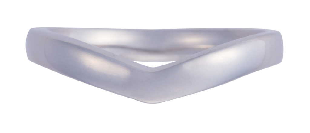 U字